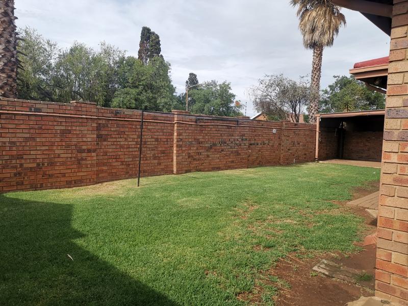 3 Bedroom Property for Sale in Vaalpark Free State